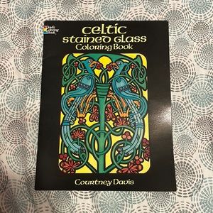 Brand New coloring book never used